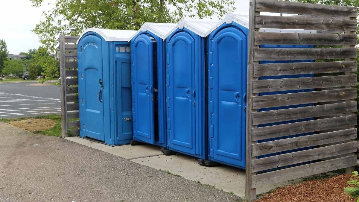 Porta Potty Rental Pros - Affordable Porta Potty Solutions in Malaga, NM, 88263